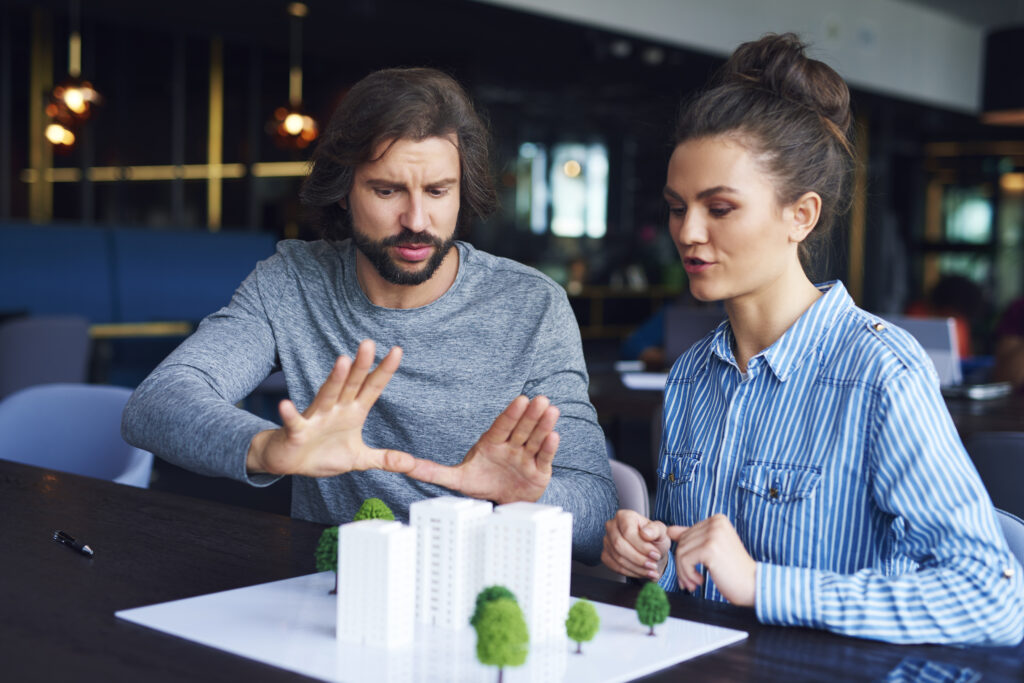 Real Estate Disputes at the Appellate Level: What Property Owners and Developers Need to Know