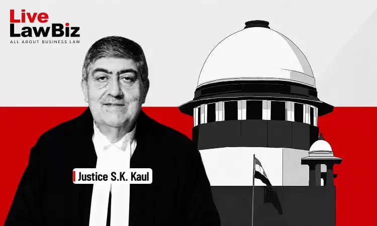 Supreme Court Replaces Justice Arun Mishra With Justice Sanjay Kishan Kaul as Sole Arbitrator in Adani-RVUNL Coal Dispute
