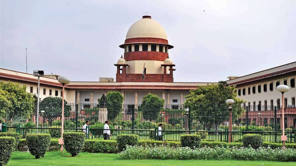 Why the Supreme Court Replaced Former Judge Arun Mishra in the Adani-Rajasthan Power Arbitration