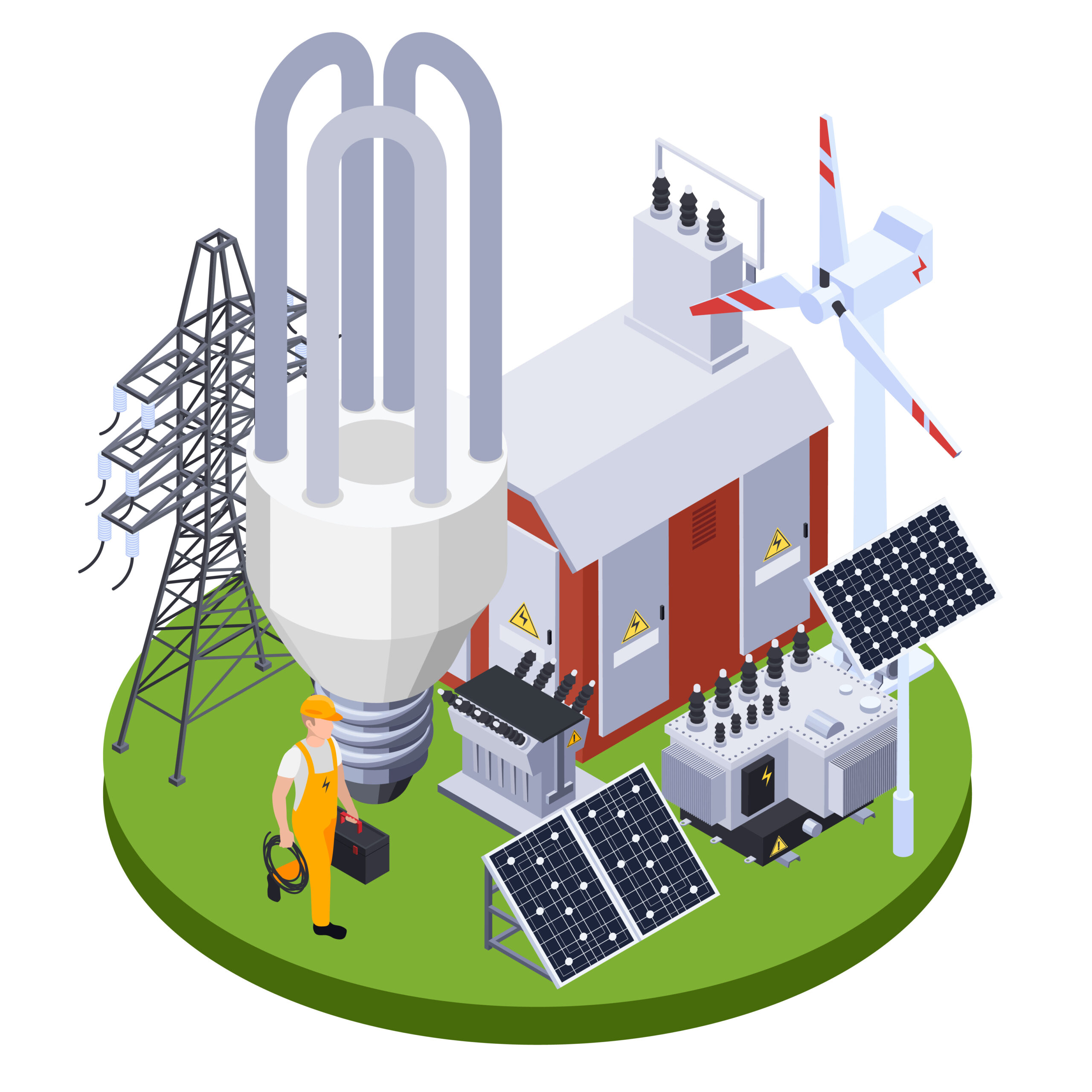 Energy and Infrastructure Law in New Delhi